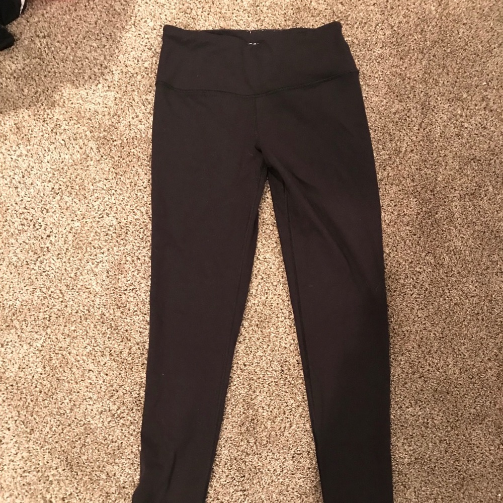 Victoria’s Secret Sport Knockout Leggings
